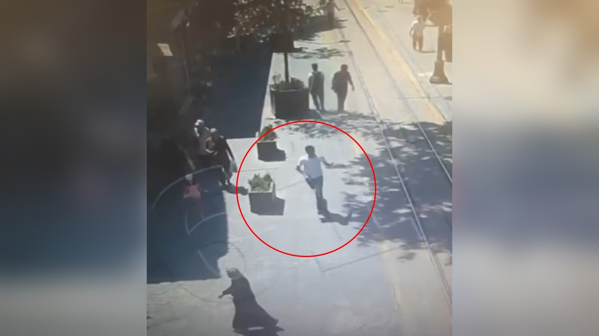 Bursa'da 100 bin liralık telefon hırsızlığı: Şüpheli yakalandı