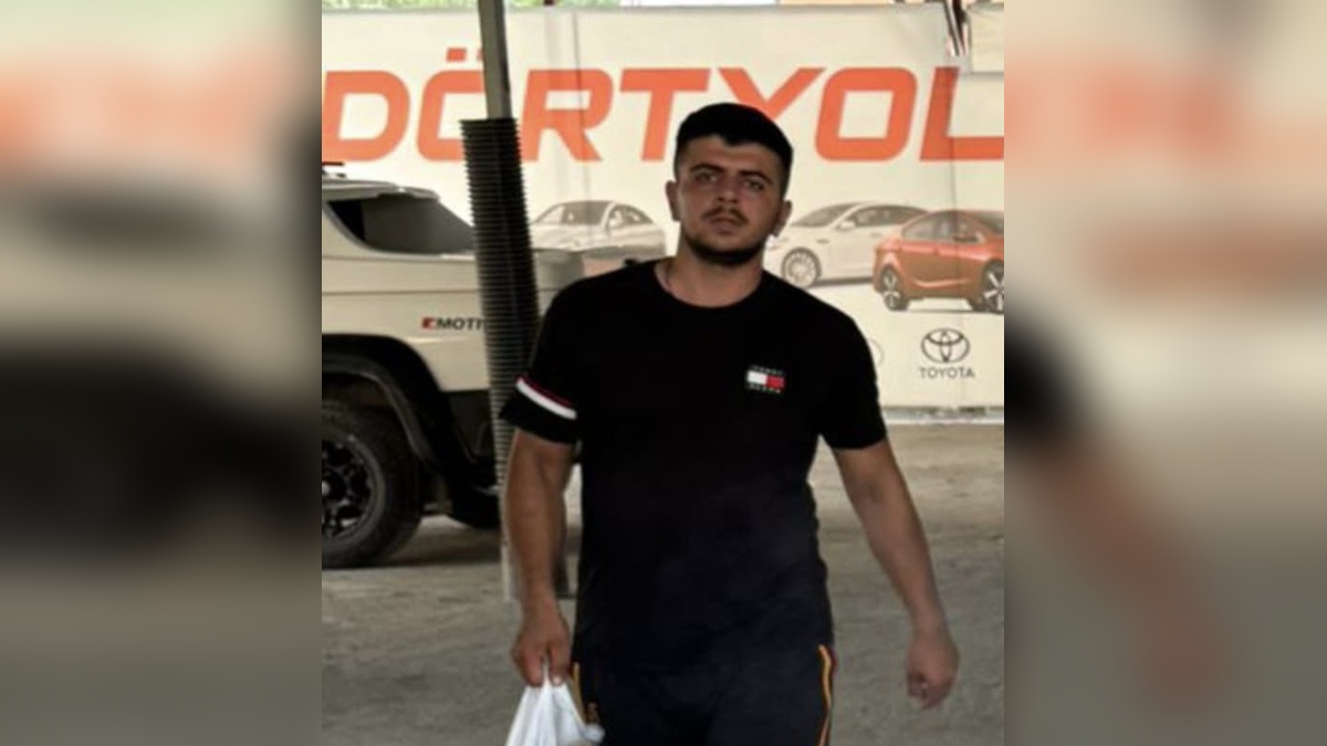 Dörtyol'da baba oğlunu bıçakladı: Madde bağımlılığı yüzünden tartışma çıktı