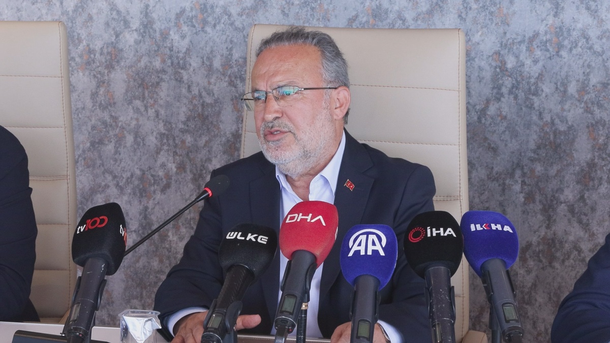 15 Temmuz Derneği: Şehit yakınları ve gaziler 13 ülkede darbe girişimini anlatacak