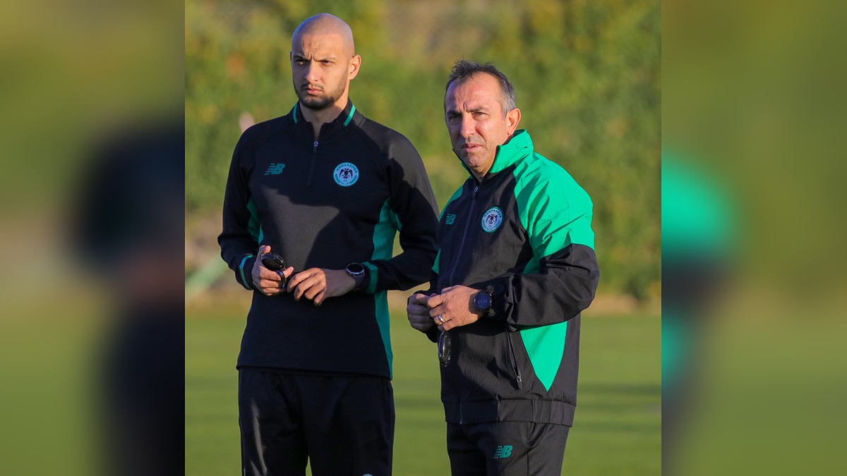 Konyaspor'da kanat oyuncusu arayışı sürüyor