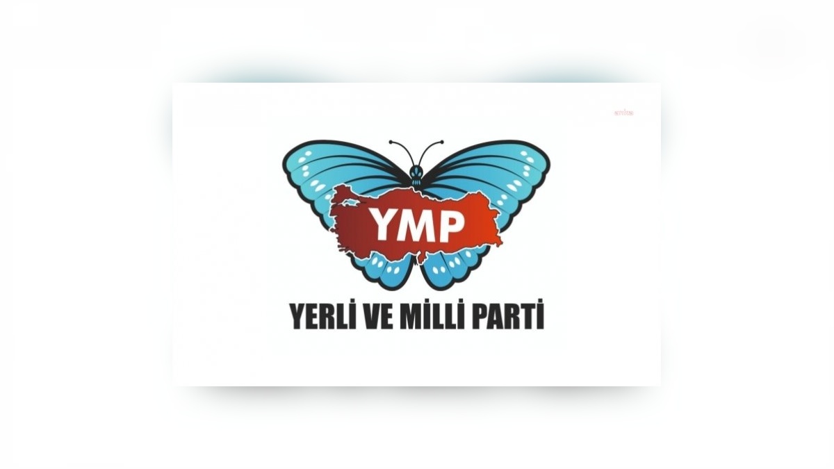 Yerli ve Milli Parti'den orman yangınlarıyla mücadele planı