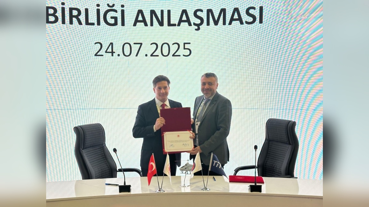 AFGM ve Titra: İnsanlı helikopterler insansız hava platformuna dönüştürülecek