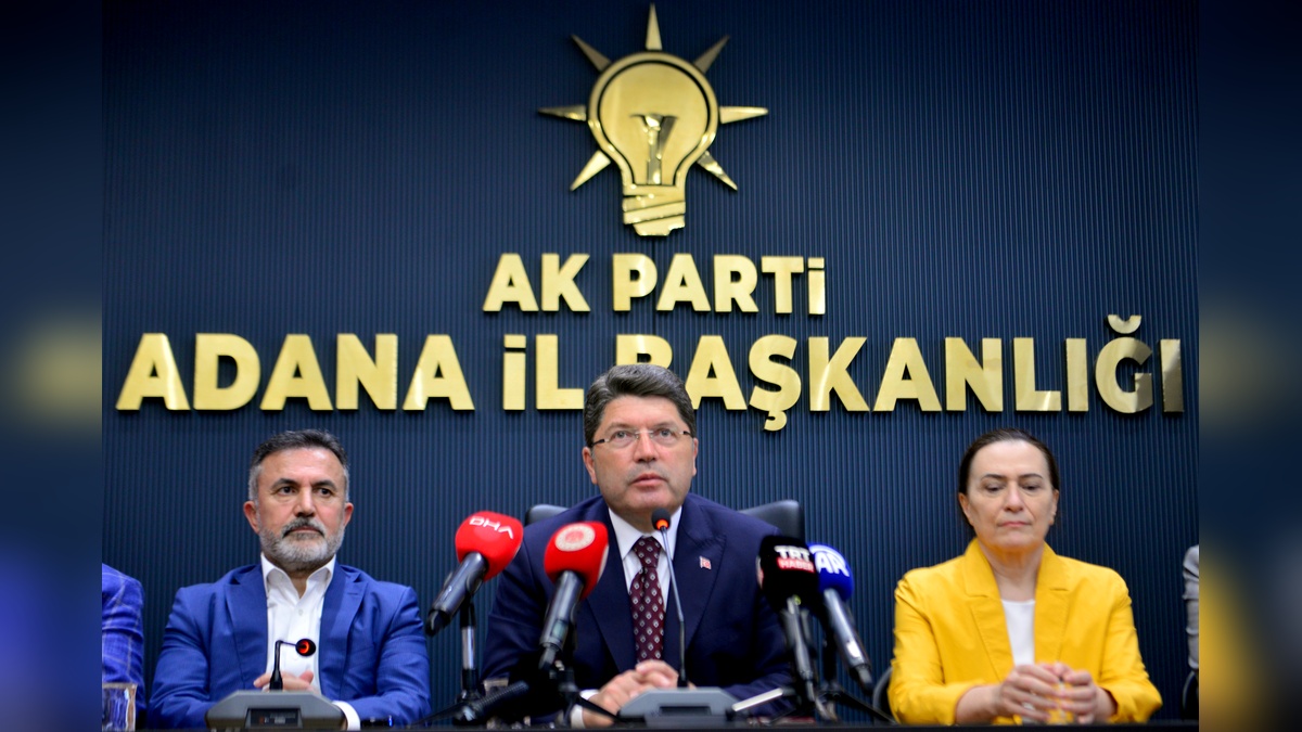 Adana'da orman yangını soruşturması devam ediyor: 10 kişi hayatını kaybetti