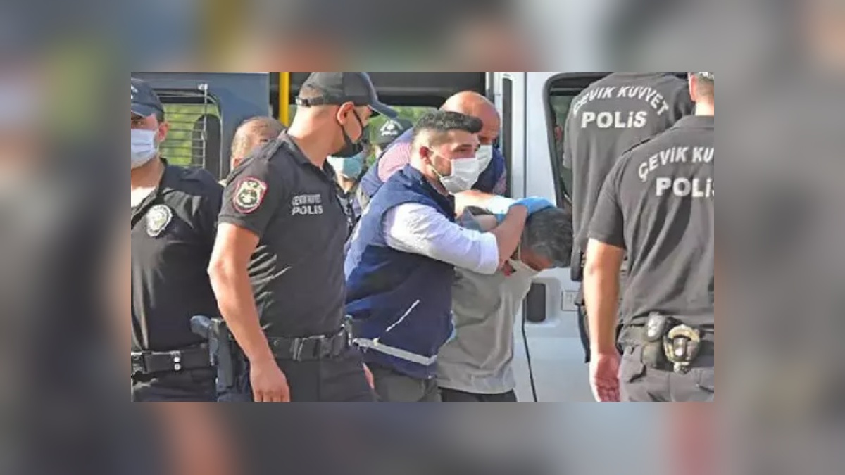 Konya'da 7 kişilik aile katliamı: Mehmet Altun'un müebbet hapsi onandı