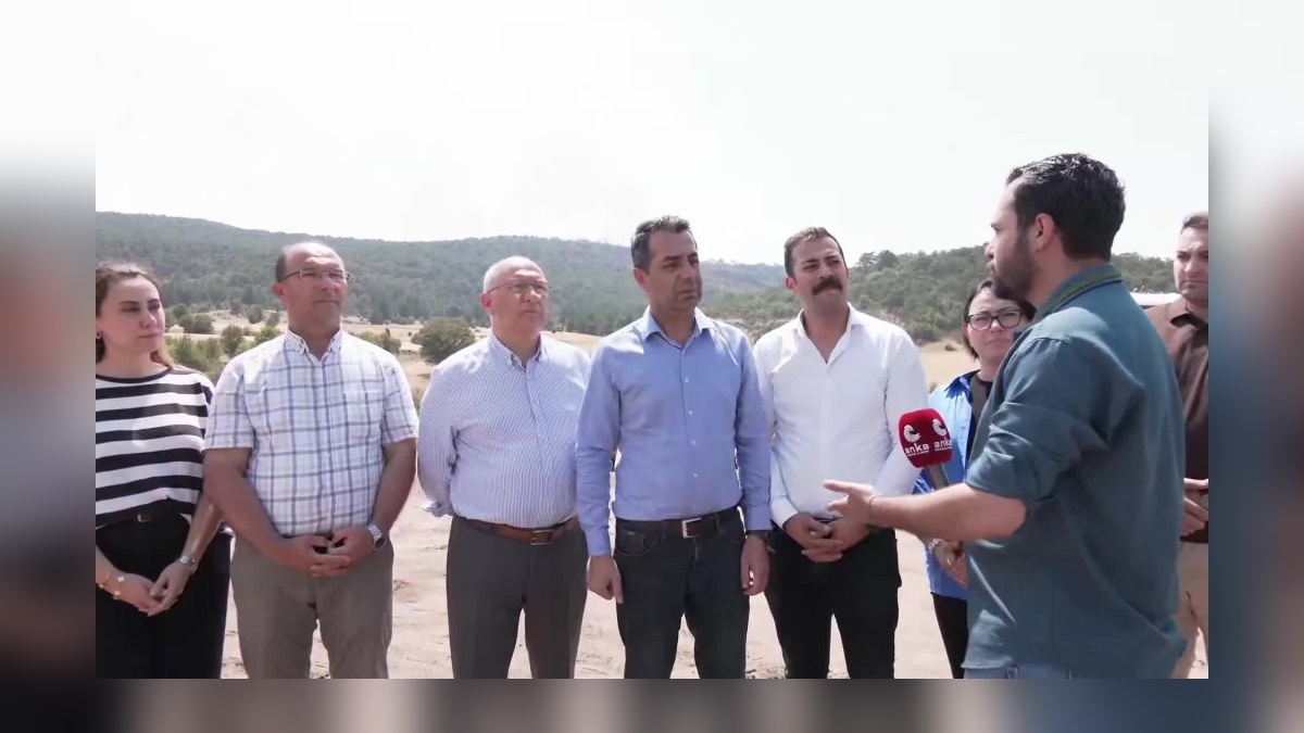 Adem: Orman işçileri eğitimleri almadan sahaya sürüldü