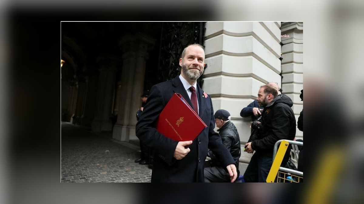 Reynolds: Filistin tanınması iki devletli çözüm için önemli adım