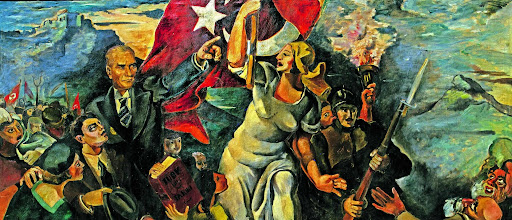 Milliyetçiliğin Evrensel Tarifi ve Türk Milliyetçiliği’nin Tarihî Temelleri