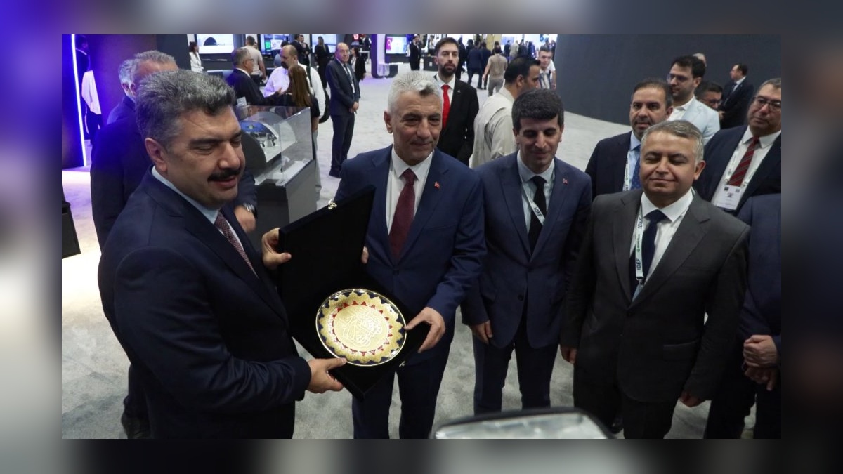 Bolat: Savunma sanayi ihracatı 8 milyar doları aşacak