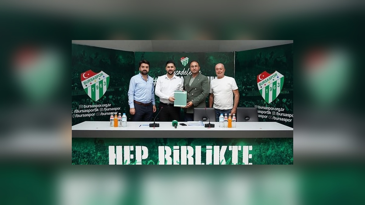 Bursaspor'un maçları AS TV'de