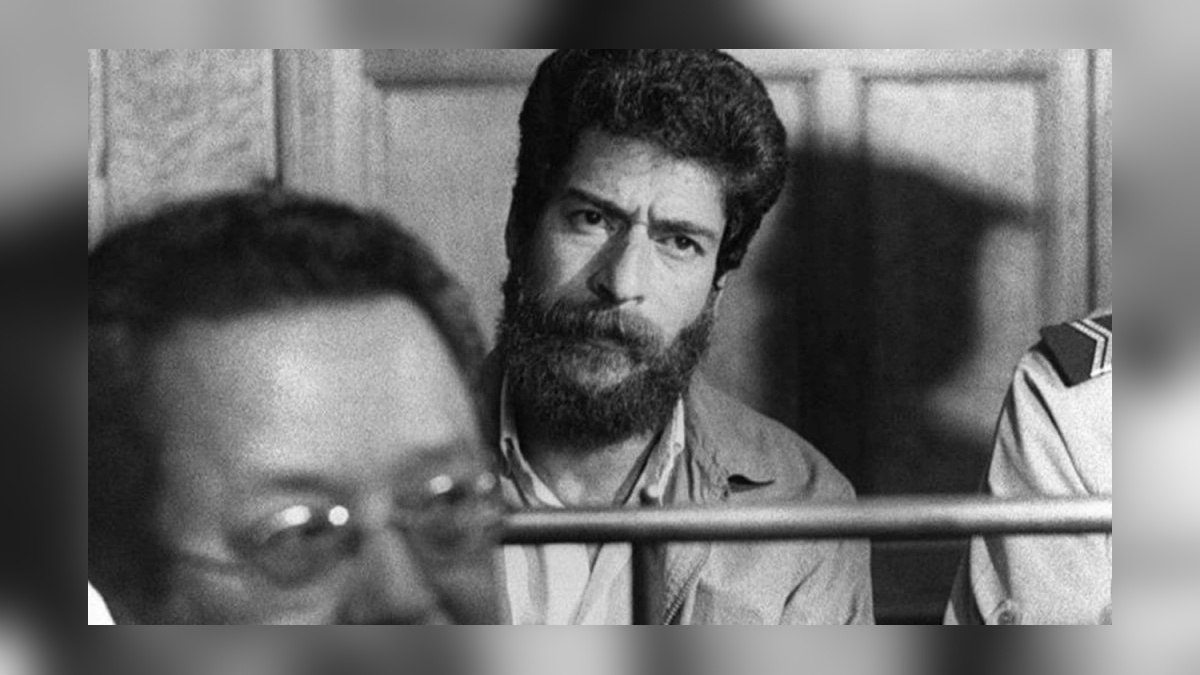 Georges Abdallah: 41 yıl sonra özgürlüğüne kavuştu