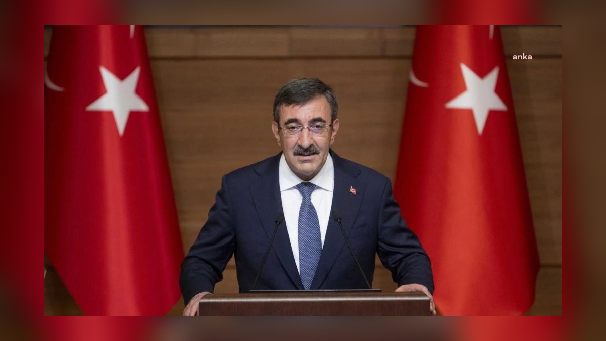 Yılmaz: Orman yangınlarında risk yönetim ekibi oluşturuldu