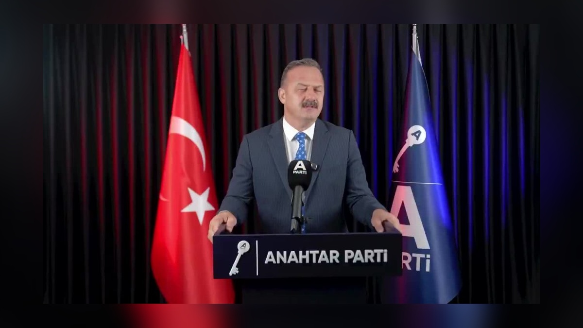 Ağıralioğlu'ndan Erdoğan'a Gazze çağrısı: 'Yüzlerce tır yardım gönderelim'