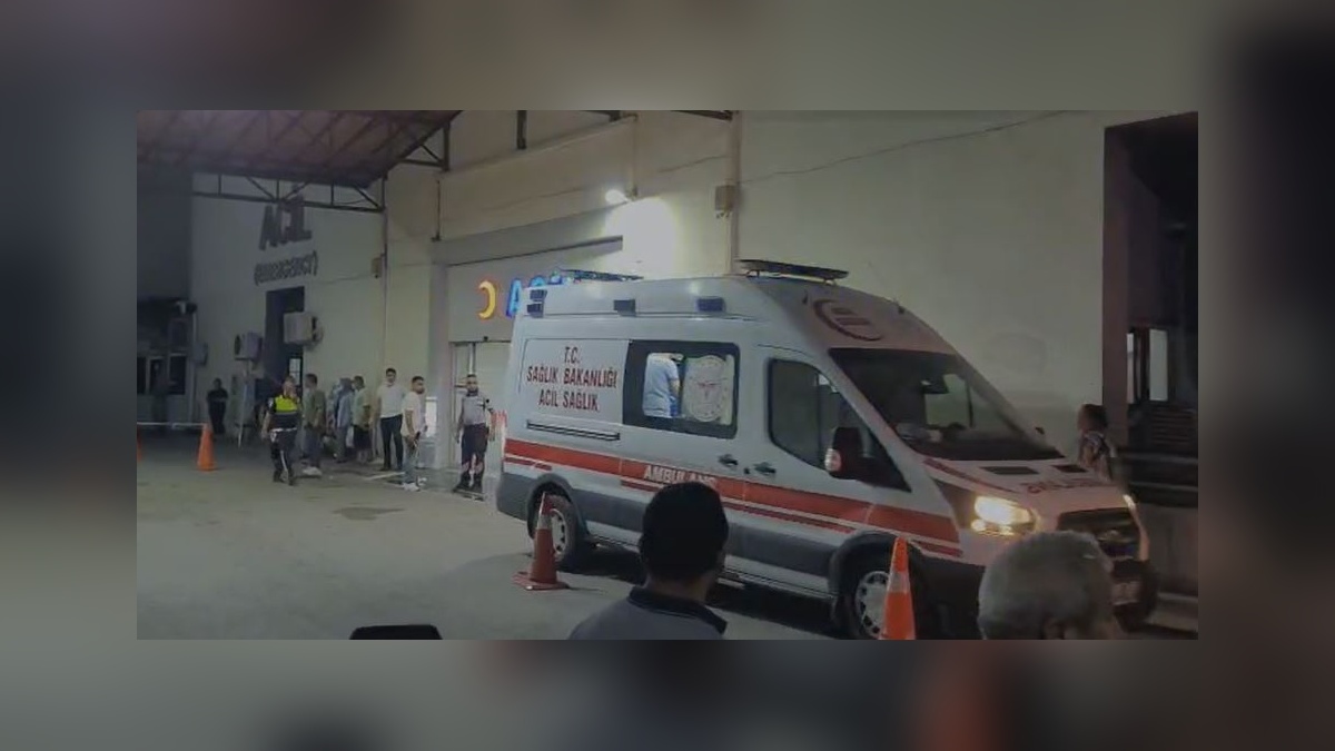 İskenderun'da iki asker şehit oldu: Aşırı sıvı kaybı nedeniyle hayatını kaybettiler
