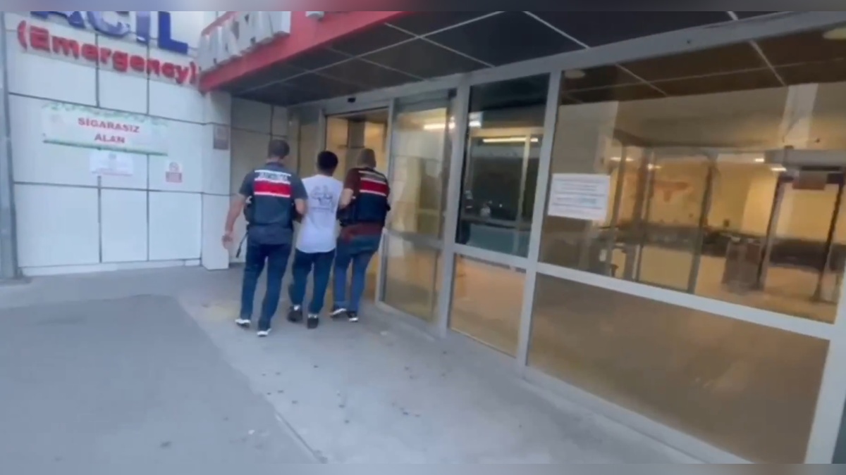 İstanbul'da organize suç örgütü operasyonu: 21 şüpheli tutuklandı