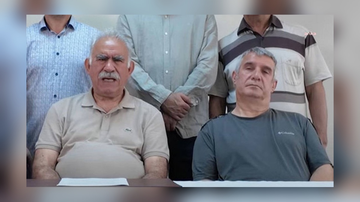 Veysi Aktaş tahliye edildi