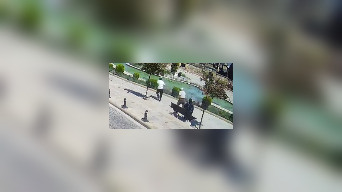 Merzifon'da 47 bin 660 avroluk dolandırıcılık: 2 şüpheli tutuklandı