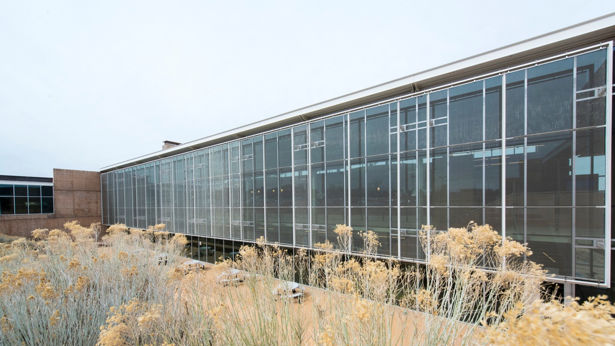 New Mexico Üniversitesi'nde silahlı saldırı: 1 ölü, 1 yaralı