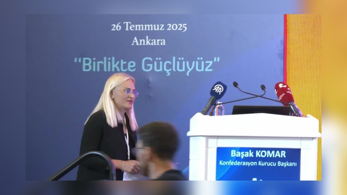 Mühendis Tek-Sen Konfederasyonu kuruldu: 8. Dönem Toplu Sözleşme görüşmeleri öncesi talepler açıklandı