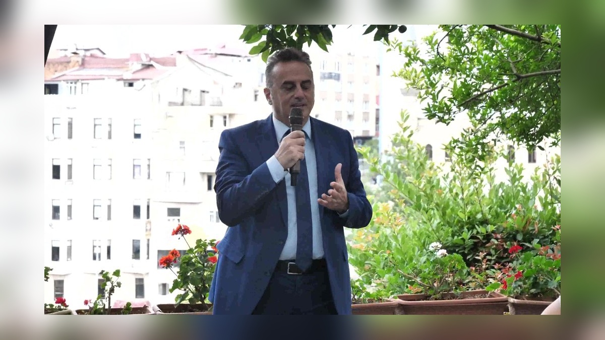 Trabzon: Bir Şehir Günleri etkinliğinin ilk günü tamamlandı