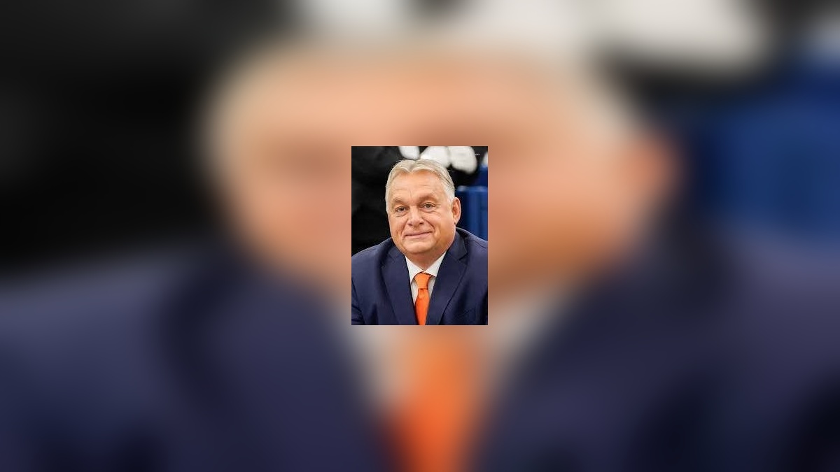 Orban: AB bütçesi, Macaristan fonlarının ödenmesine bağlı