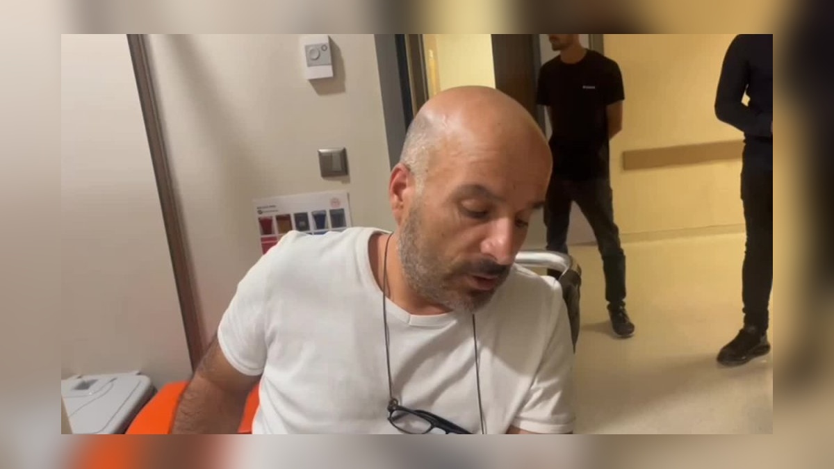 Elazığ Fırat Üniversitesi Hastanesi'nde ameliyat iptali: Hasta ve hastane yönetimi farklı iddialarda