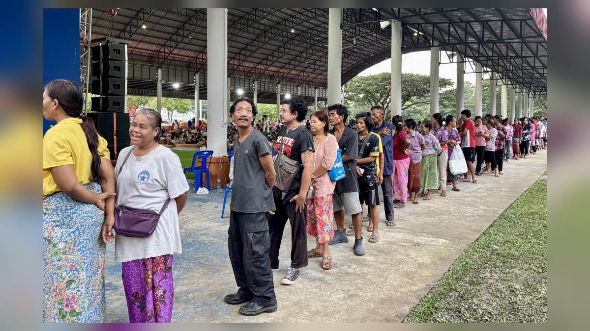 Tayland-Kamboçya çatışmaları: 30'dan fazla ölü, 228 bin kişi yerinden oldu