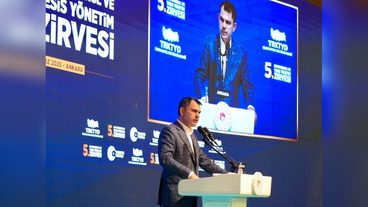 Kurum: Yangın bölgelerinde inşaat 1 ayda başlayacak, 1 yıl içinde evler teslim edilecek