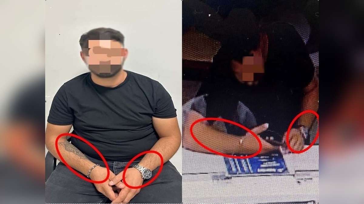 Denizli'de 1,5 milyon liralık dolandırıcılık: Şüpheli Gürcistan'a kaçarken yakalandı