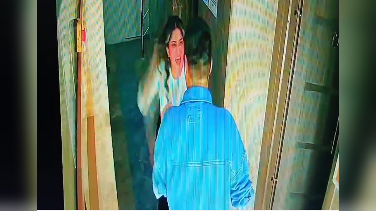 Antalya'da korkunç cinayet: Sevcan Demir Sakman, eşinin saldırısına 25 saniyede yenik düştü