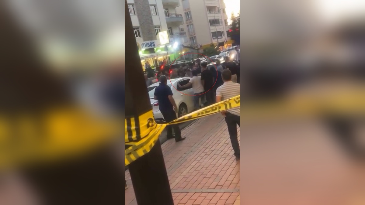 Karakoçan'da silahlı kavga: 4 yaralı, 11 gözaltı
