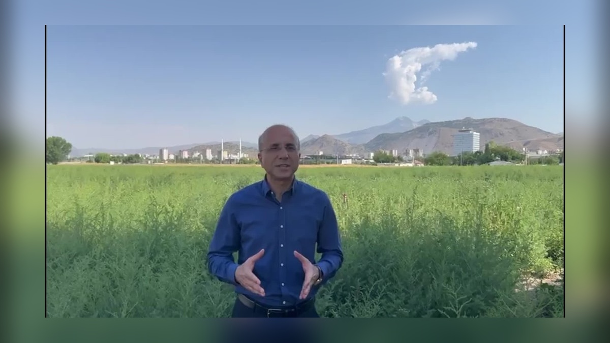 CHP Kayseri Milletvekili Genç: Temel Gıda Fiyatlarında Yüzde 361'e Varan Zam