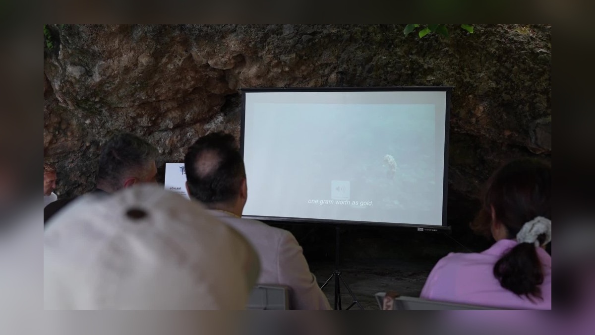 Trabzon Şehir Günleri: Ganita ve Faroz'da söyleşiler ve belgesel gösterimleri
