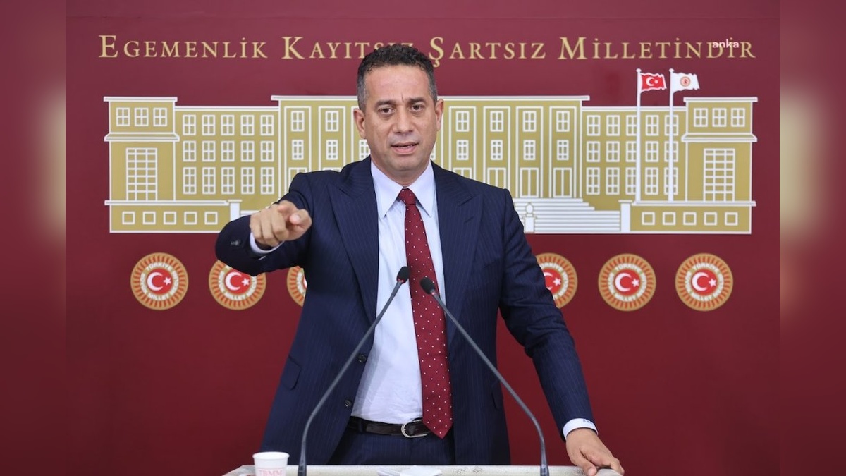 Başarır'dan yangınlara sert tepki: 'Basiretsizlik, liyakatsizlik, umursamazlık! 11 insanımız öldü'
