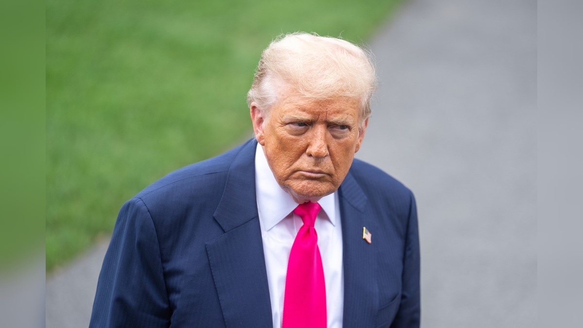 Trump: Tayland ve Kamboçya'da ateşkes çağrısı