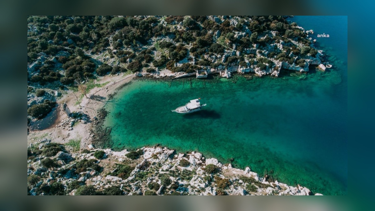 Antalya'da günlük turist rekoru kırıldı: 104 bin 359 yabancı ziyaretçi