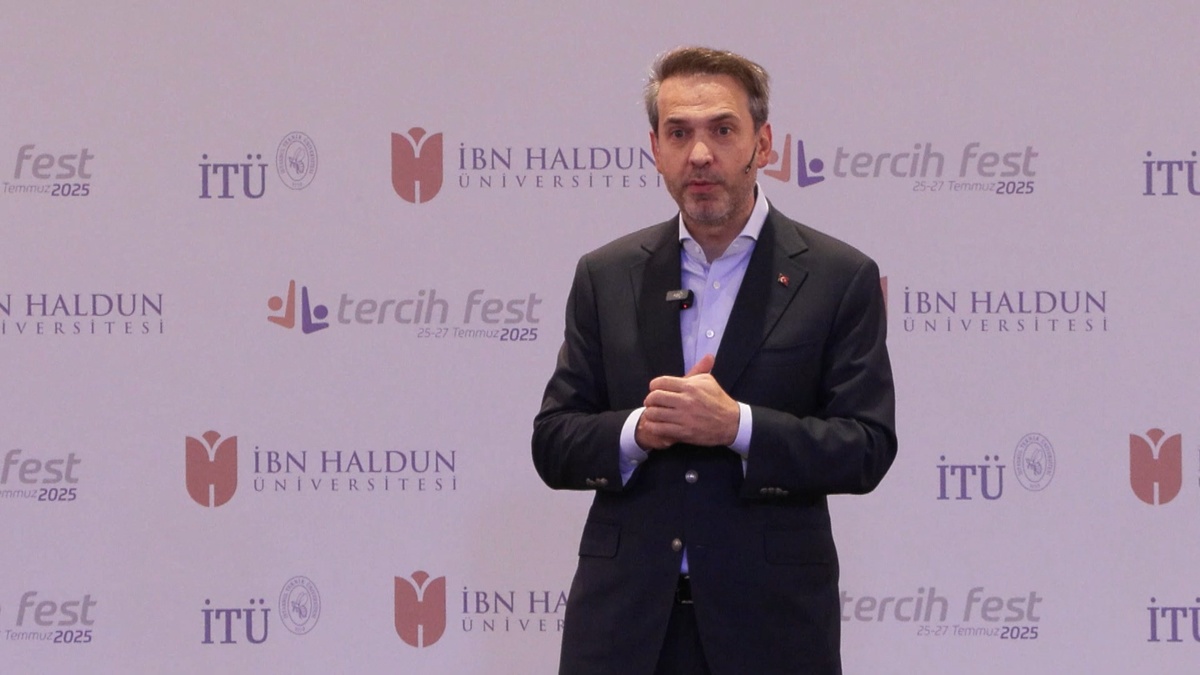 Bayraktar: Türkiye, 70 yıllık nükleer hayalini gerçekleştiriyor