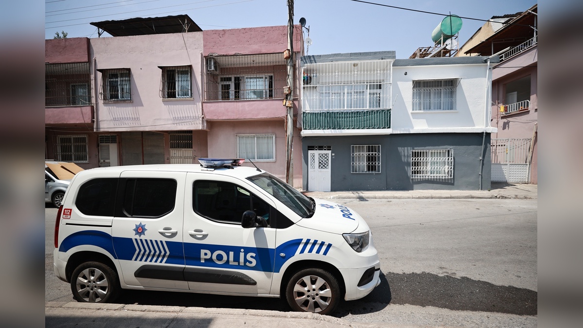 Mersin'de gelin ve kayınvalidesi öldürüldü: Kayınbirader Ö.Ç.'nin yakalanması için çalışma sürüyor