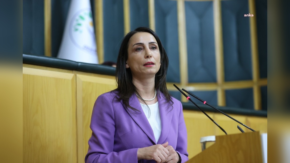 Hatimoğulları'ndan yangınlara ilişkin acil çağrı: 'Seferberlik hali ilan edilmeli'