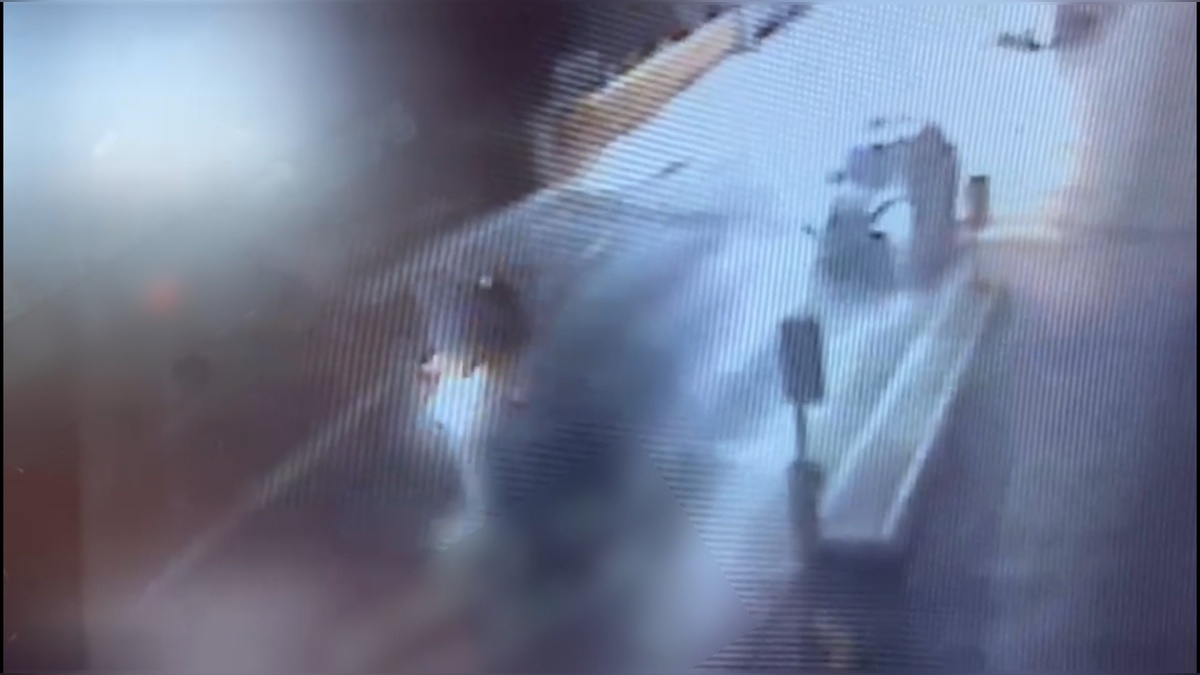 Sarıyer'de silahlı otopark saldırısı: 2 şüpheli gözaltında