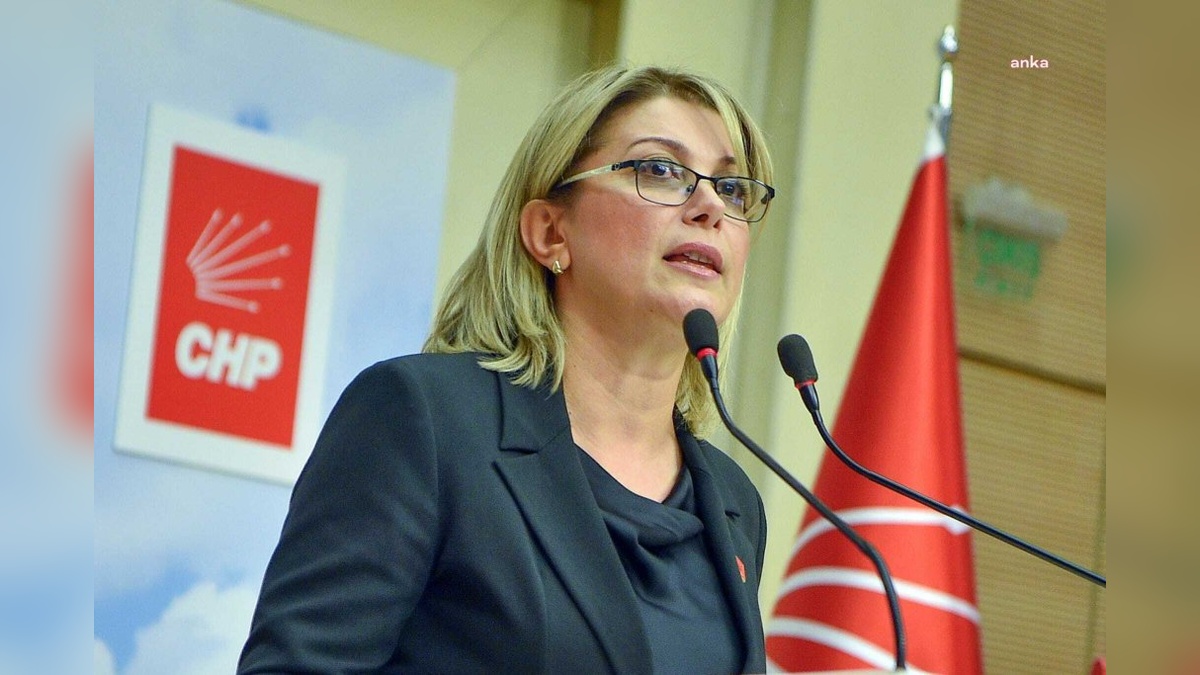 Mersin'de üç kadın cinayeti: CHP'den sert tepki