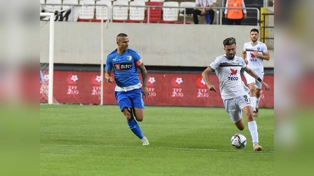 Bodrum FK'de Erkan Değişmez için jübile çağrısı