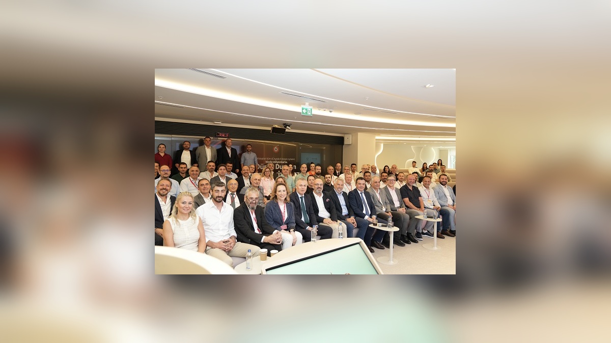 Vodafone, yerli üretimi destekliyor: 5G yükümlülüklerinin dengeli belirlenmesi vurgulandı