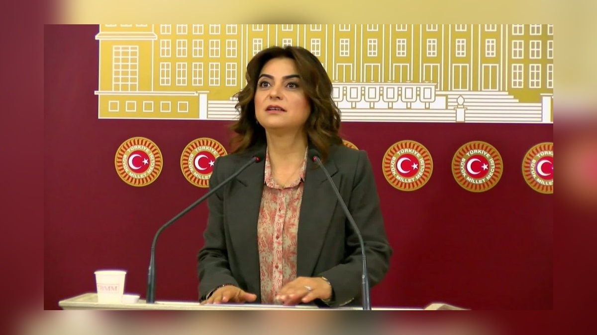 Koçyiğit: Yangınların sorumlusu önlem almayan AKP’dir