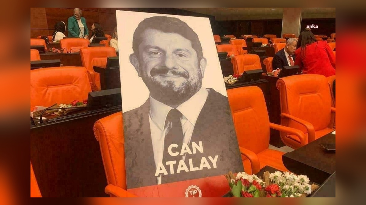Can Atalay: Orman yangınları, öngörülen ama yapılmayanların sonucu