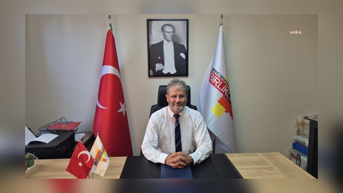 Mehlepçi: Aile Hekimine Yönlendirme uygulaması çözüm değil, yeni sorun