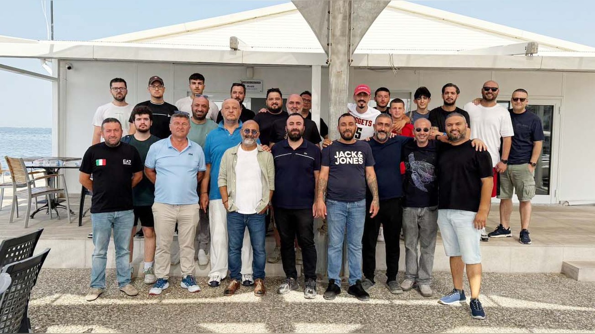Karşıyaka'da yeni yönetim, birlik çağrısı yaptı