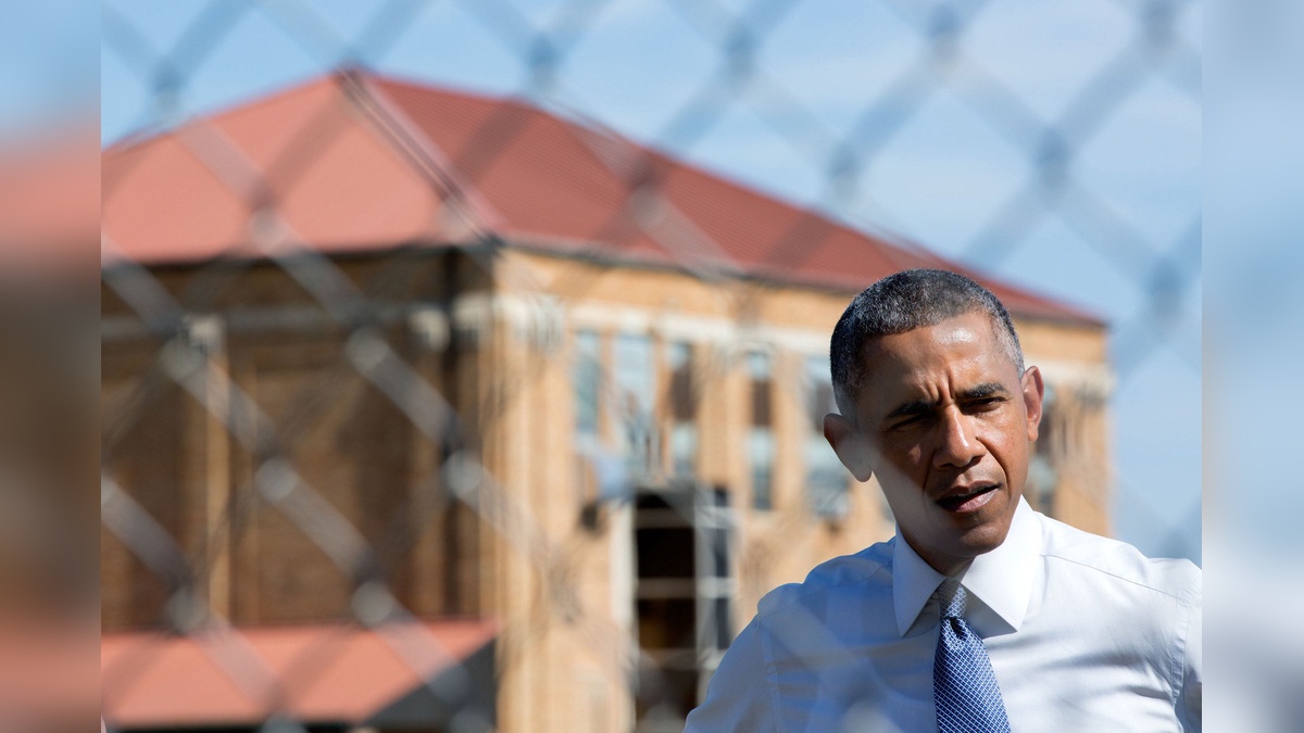 Obama: Gazze'deki insanlara yardım ulaşmalı