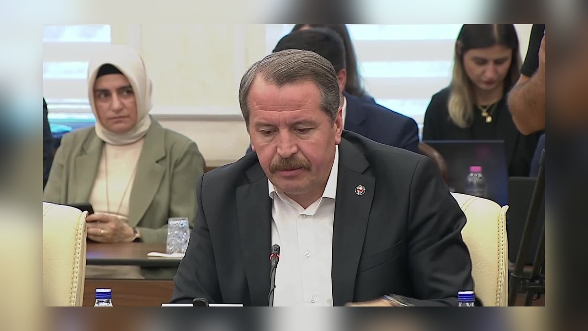 Memur-Sen'den 2026 için 10 bin lira zam teklifi