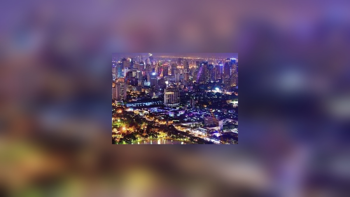 Bangkok'ta pazar saldırısı: 6 ölü, saldırgan intihar etti