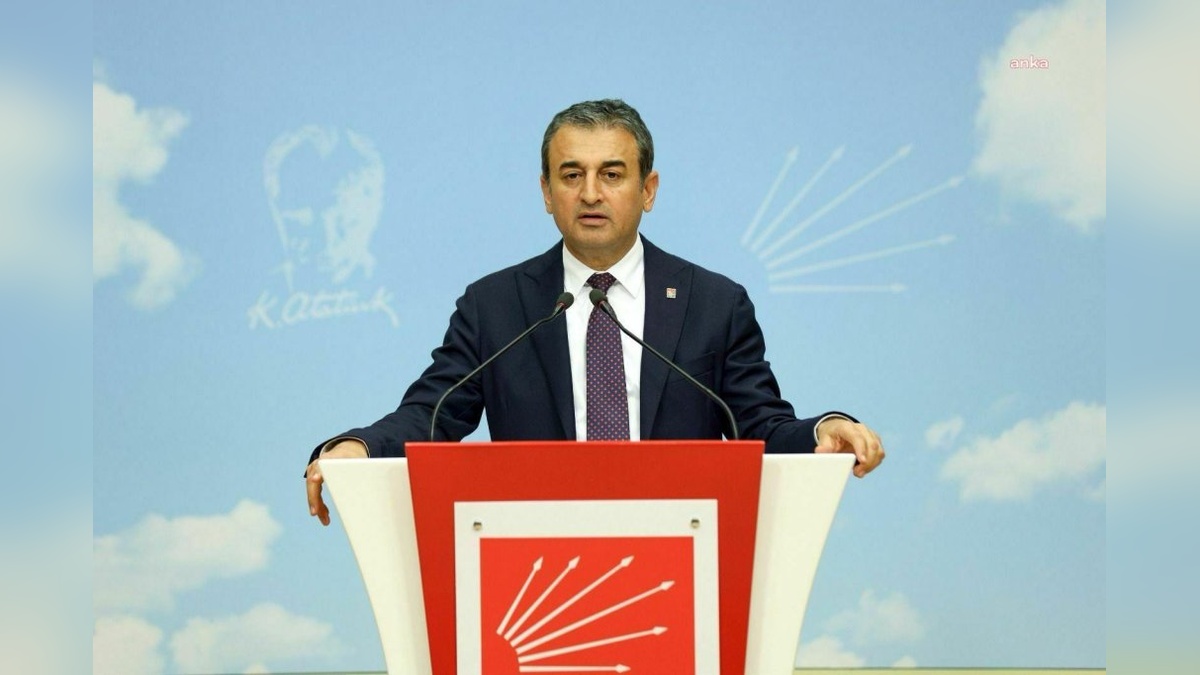 Bulut: 'Cebimizde uçak yok, arazöz yok' sözleri hazırlıksızlığın itirafıdır